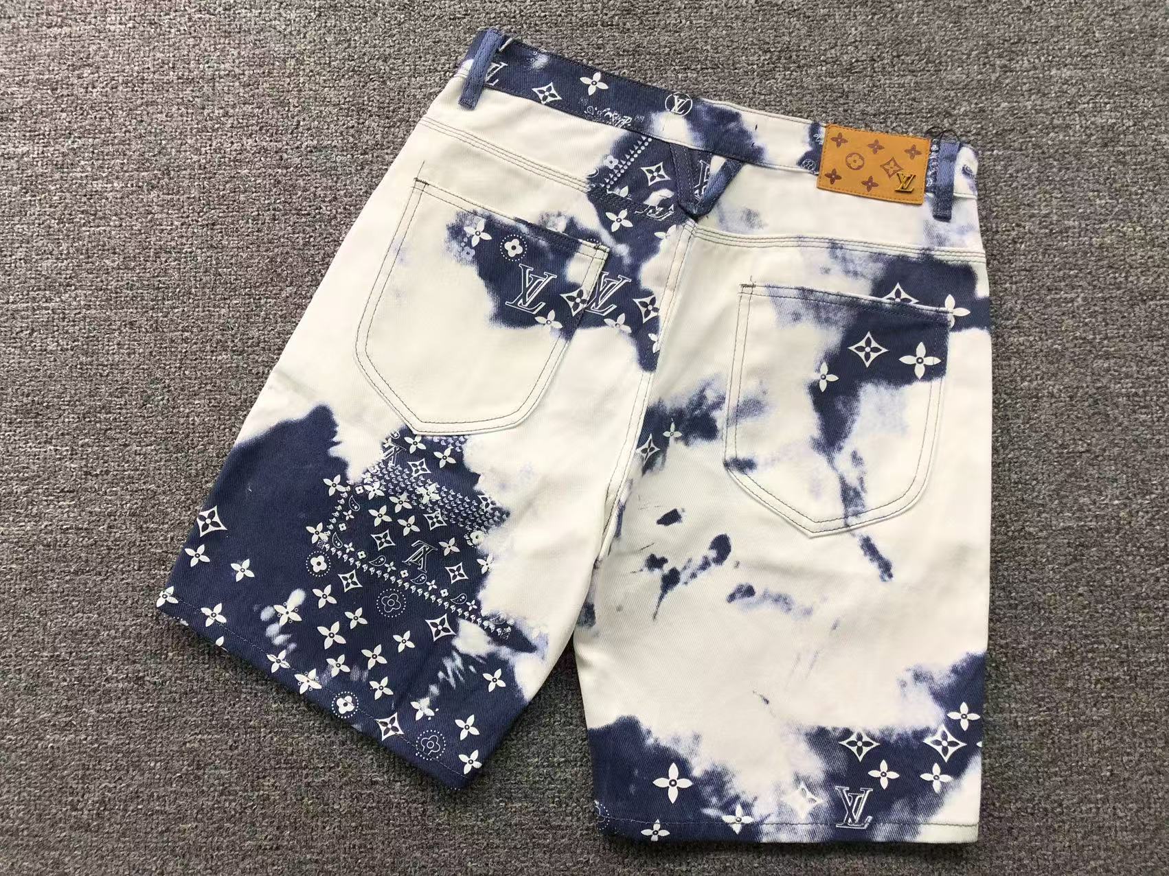 Louis Vuitton Short