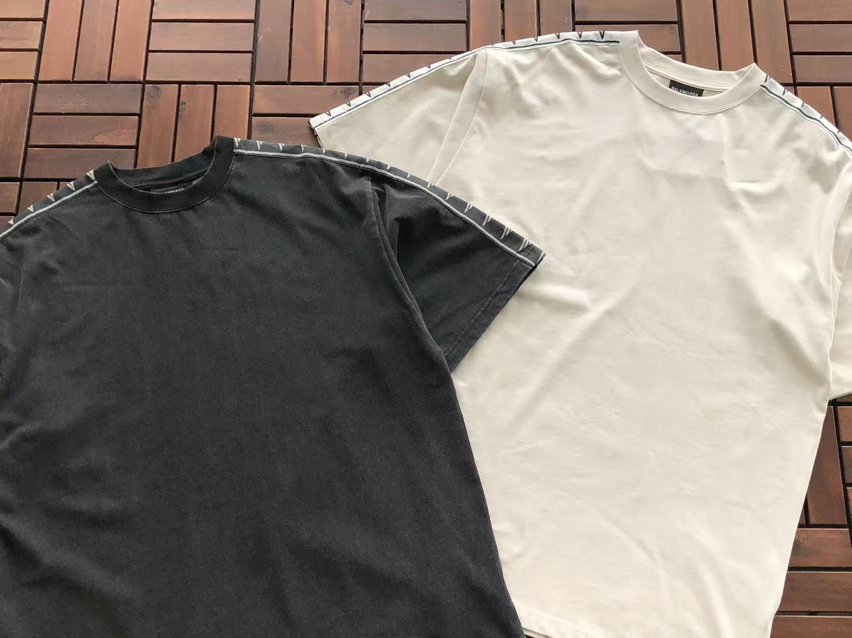 T-Shirt Balenciaga