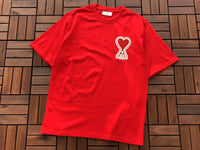 T-Shirt Ami Paris