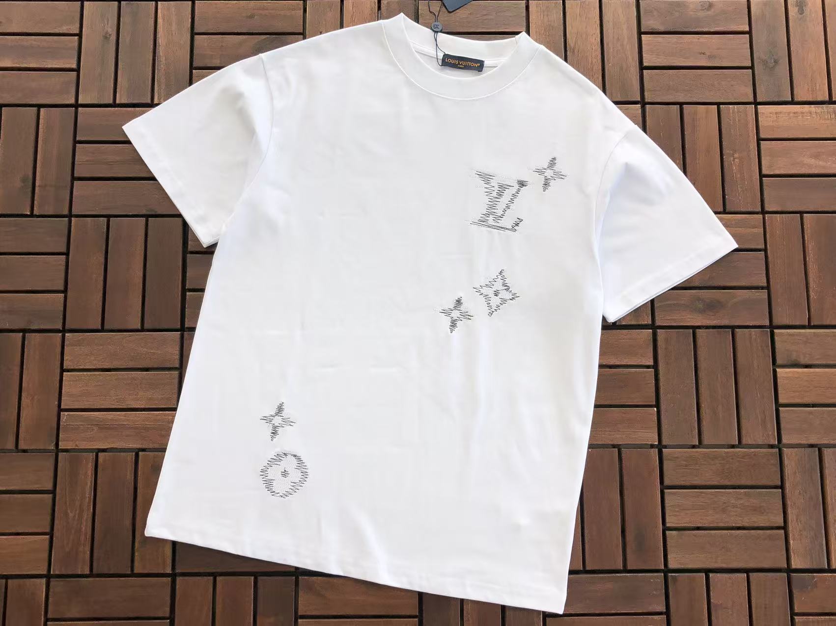 T-Shirt Louis Vuitton