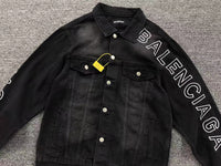 Balenciaga Jacket
