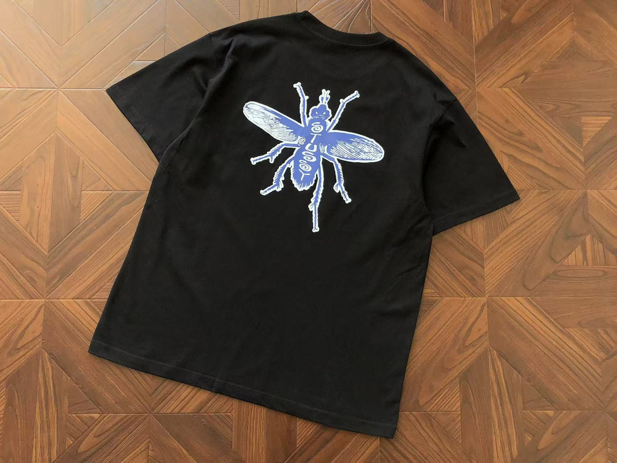 T-Shirt Stussy
