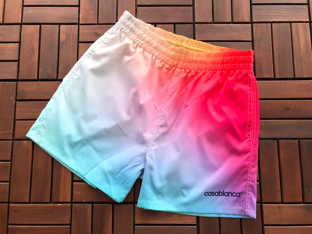 CasaBlanca Shorts