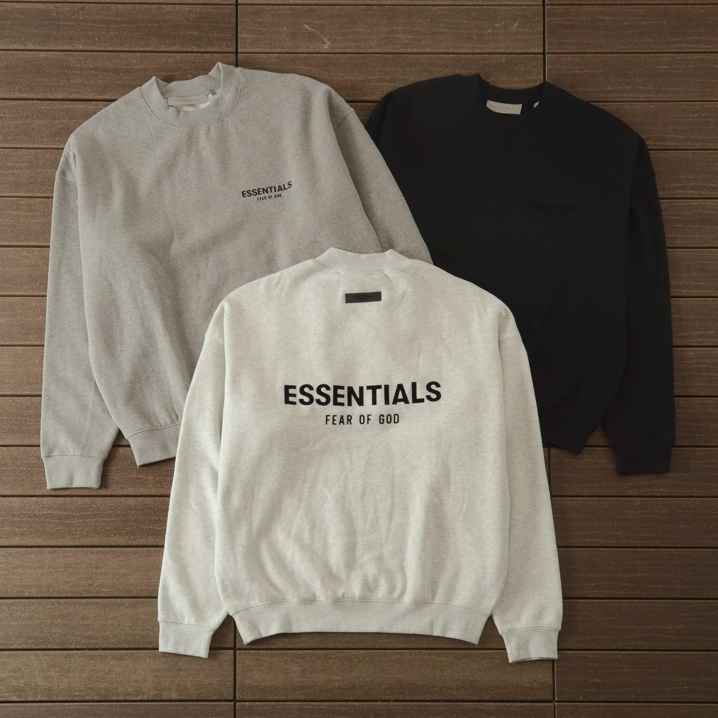 Fear Of God Sweat