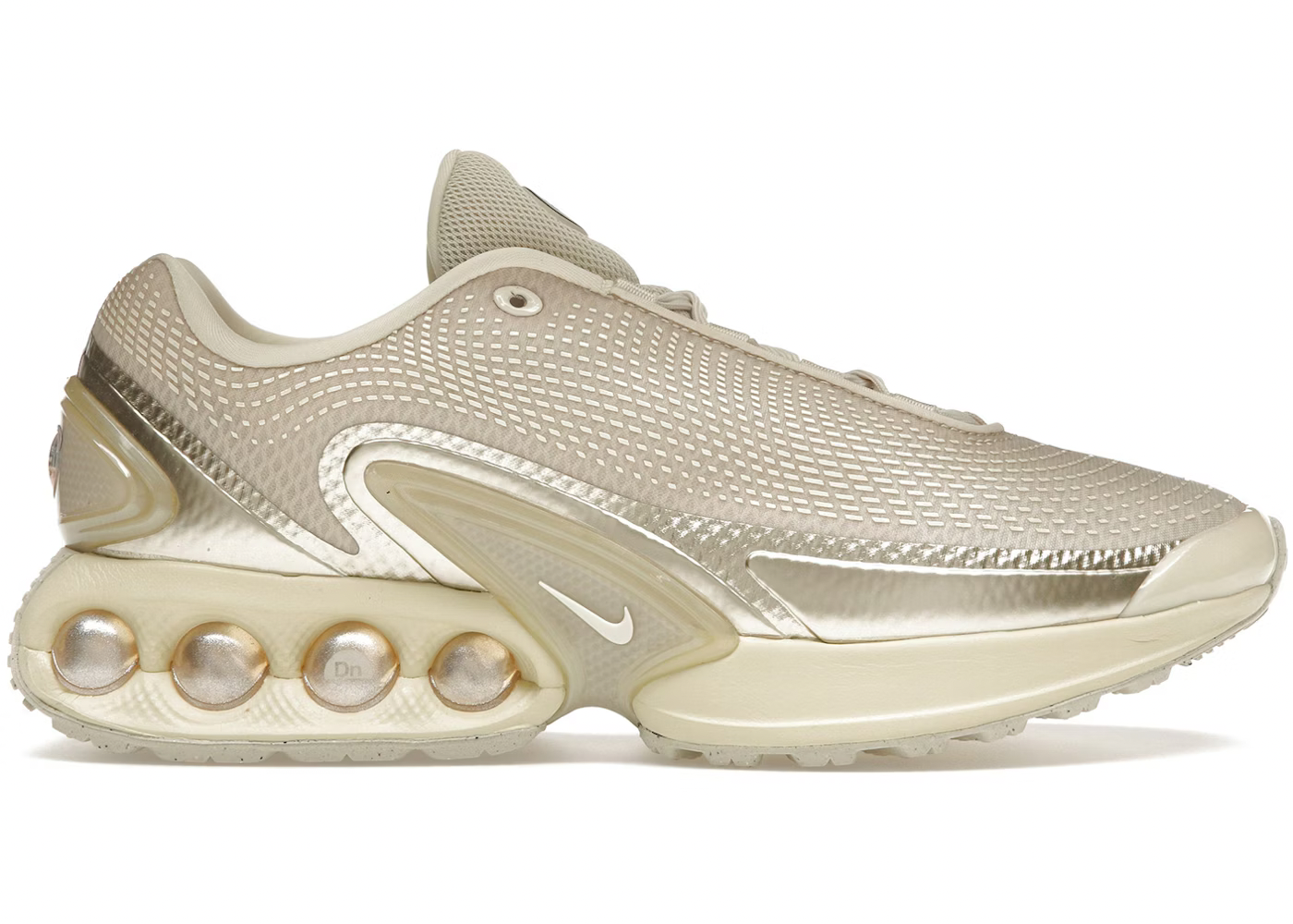 Nike Air Max Dn Light Khaki Team Gold