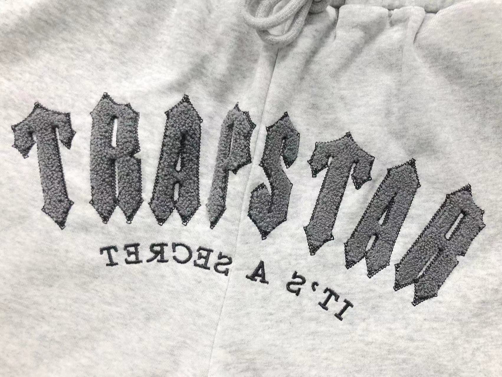 Trapstar Tracksuit