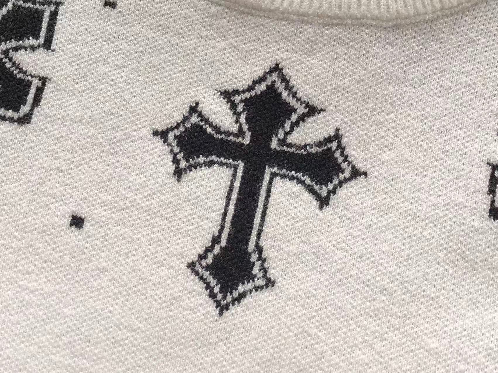 Chrome Heart Sweat