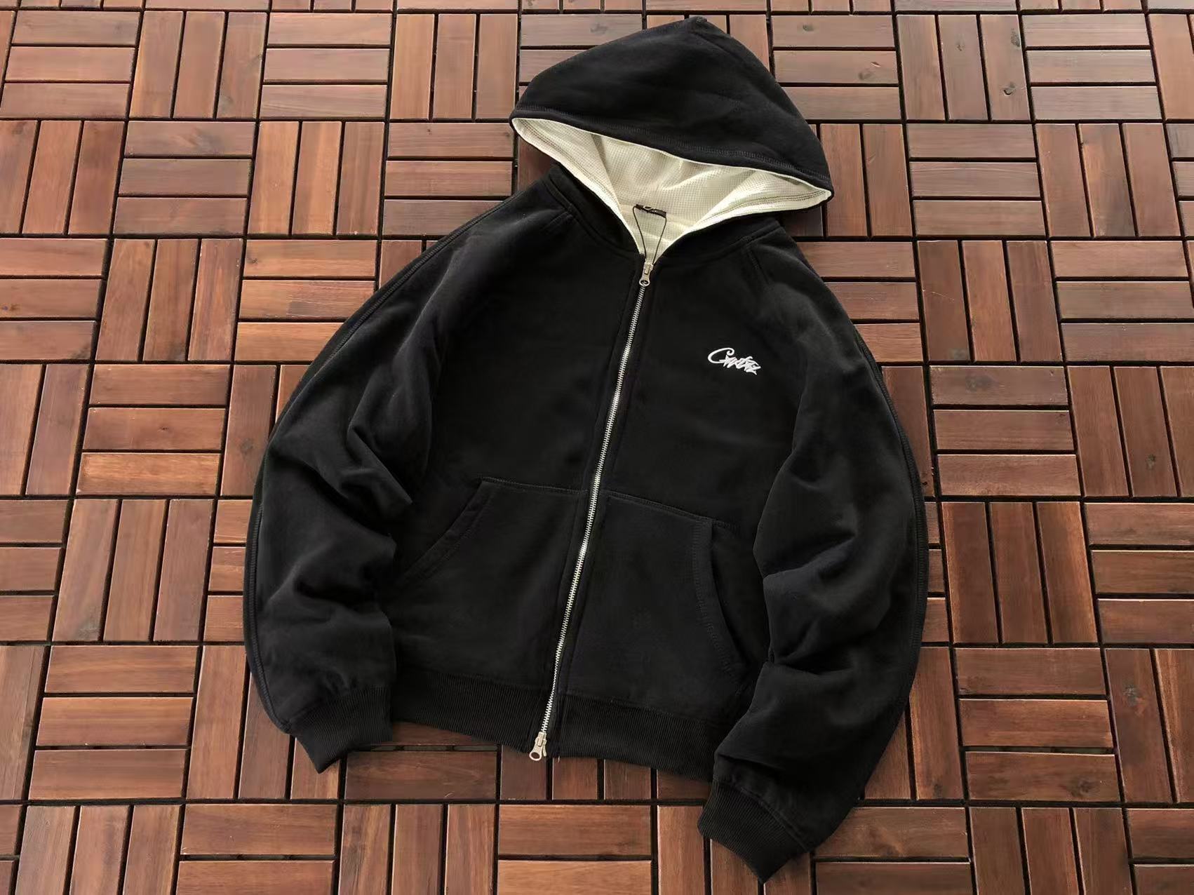 Corteiz Tracksuit