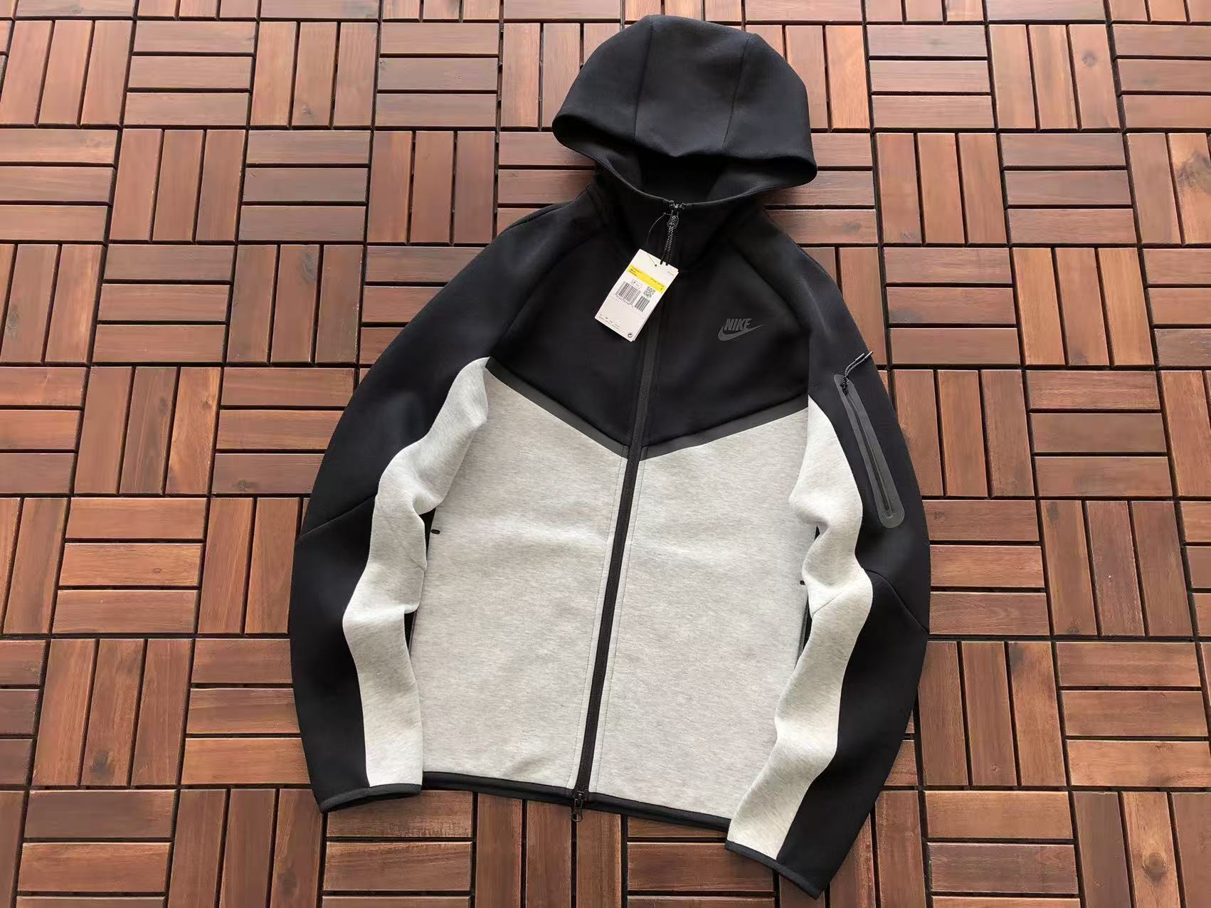 Nike Tech Fleece Tracksuit
