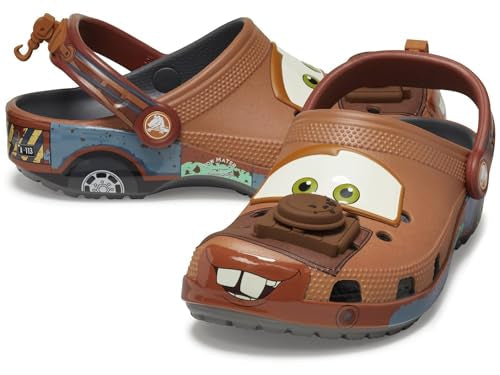 Crocs Classic Clog Mater