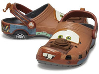 Crocs Classic Clog Mater