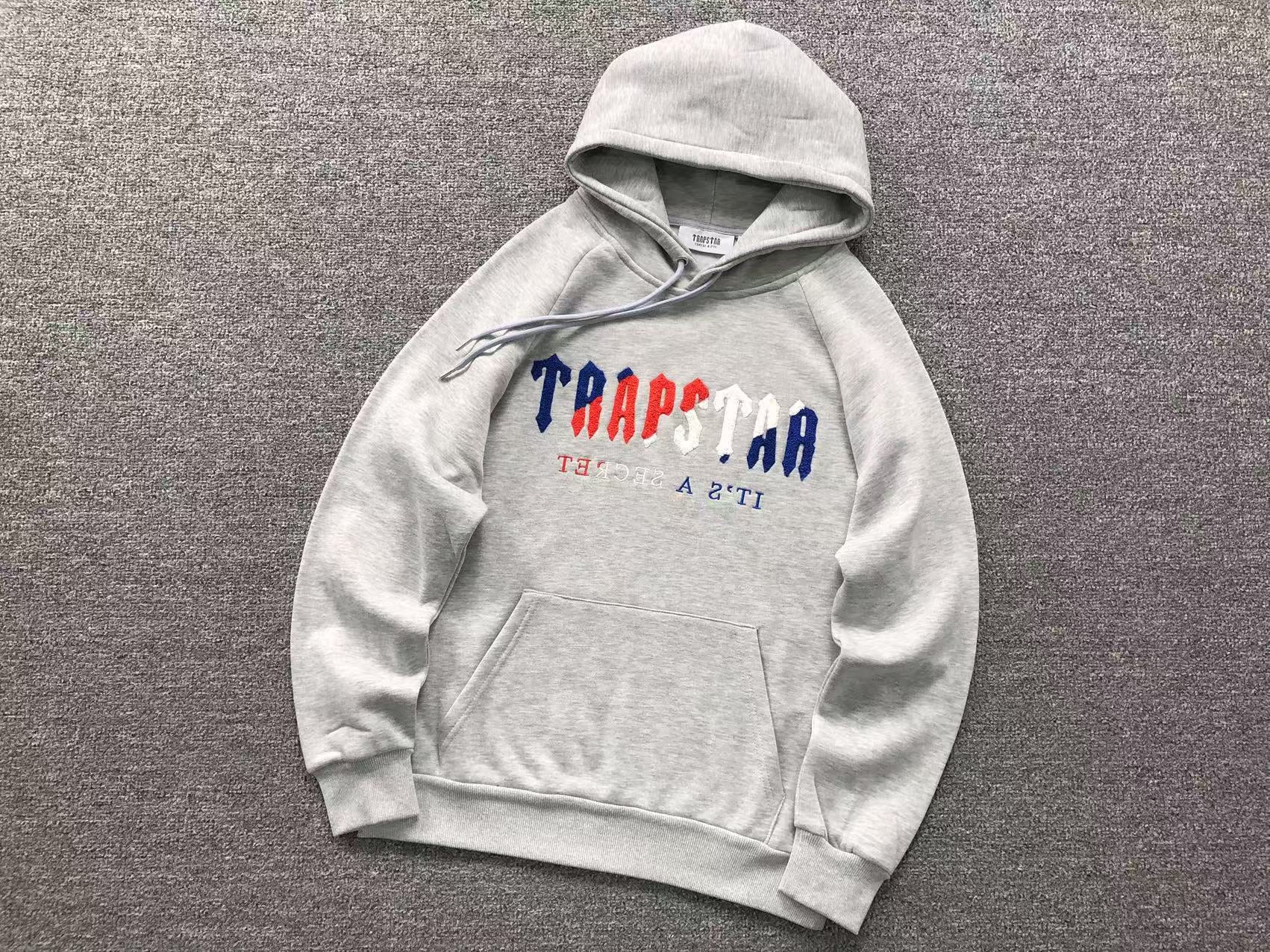 Trapstar Tracksuit