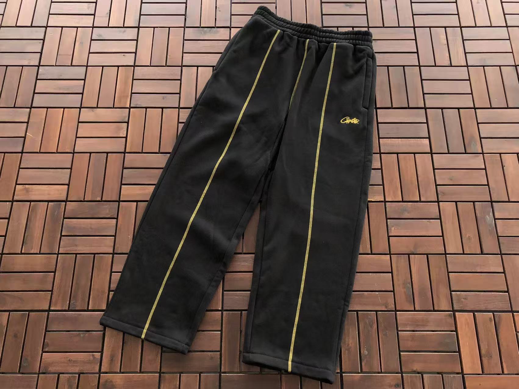 Corteiz Tracksuit