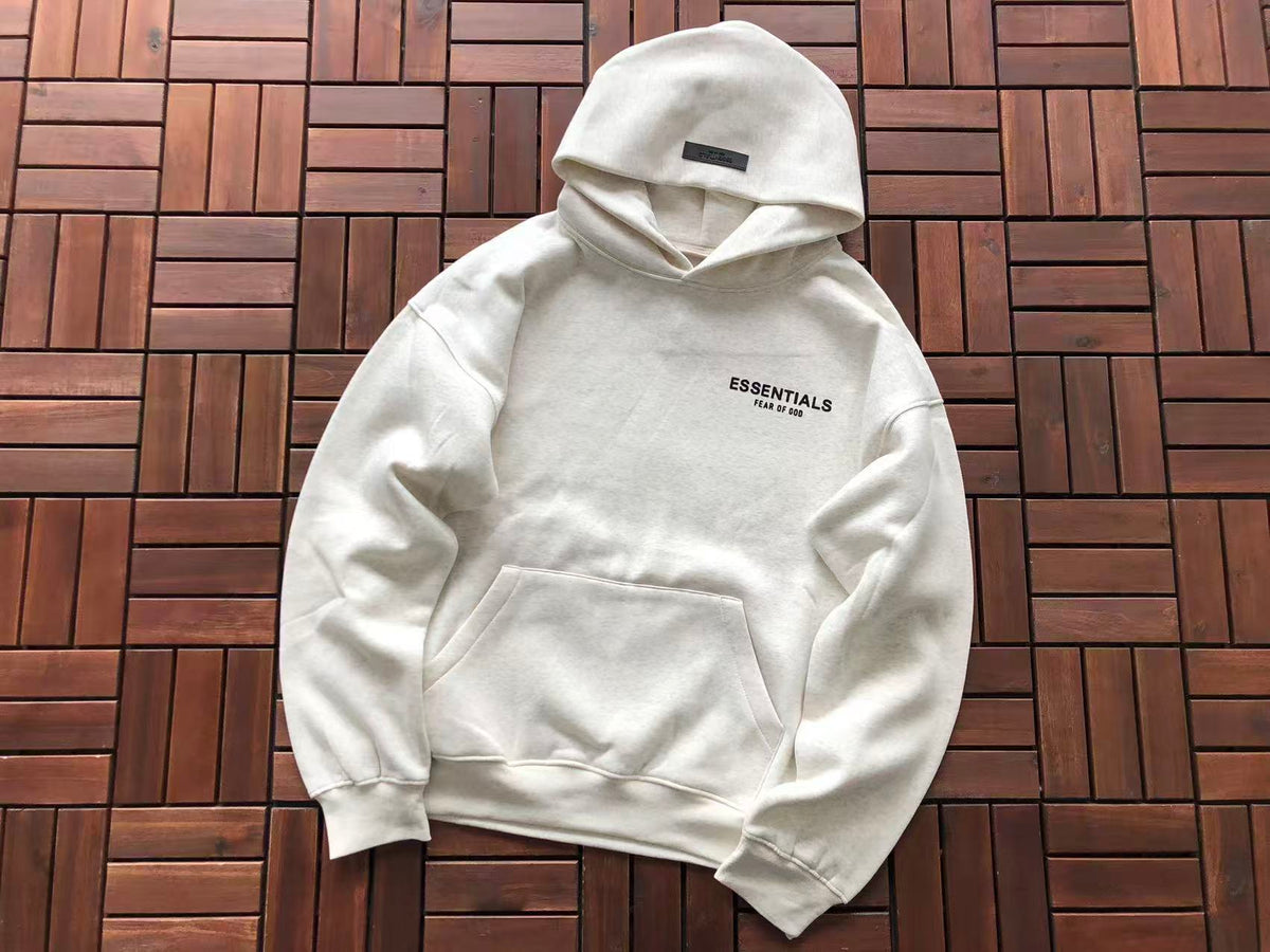 Essentials Fear Of God Tracksuit