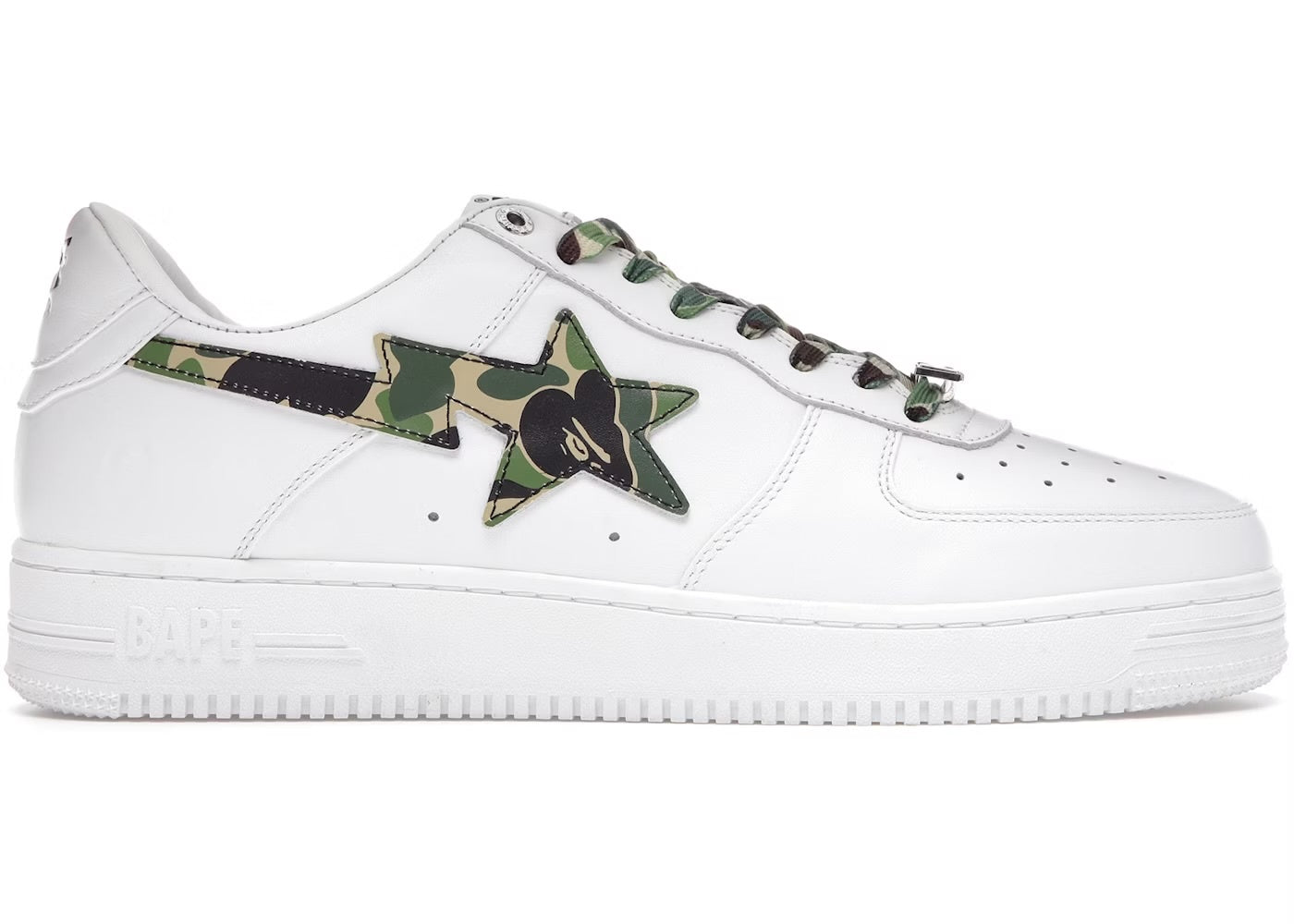 A Bathing Bape Sta Low