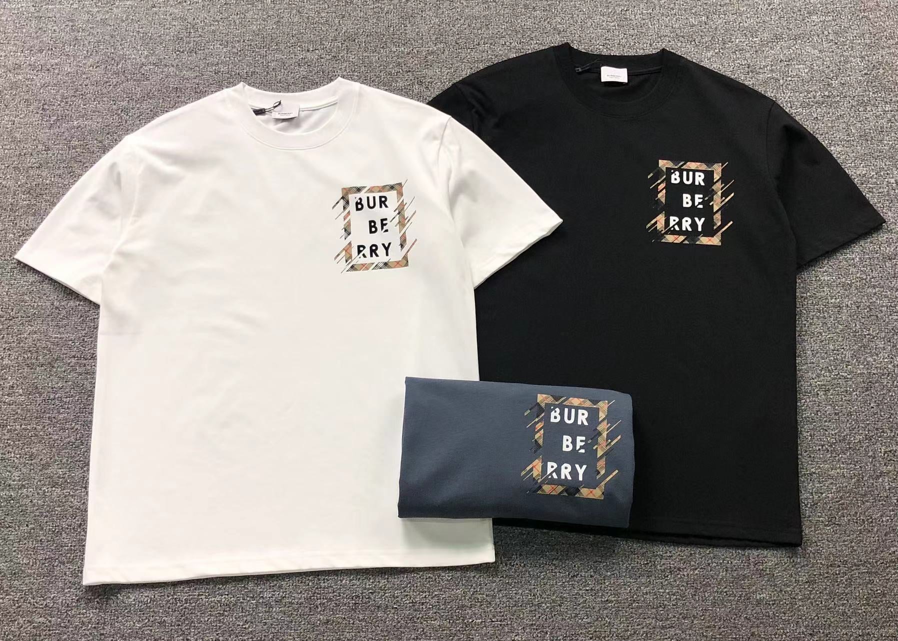 T-Shirt Burberry