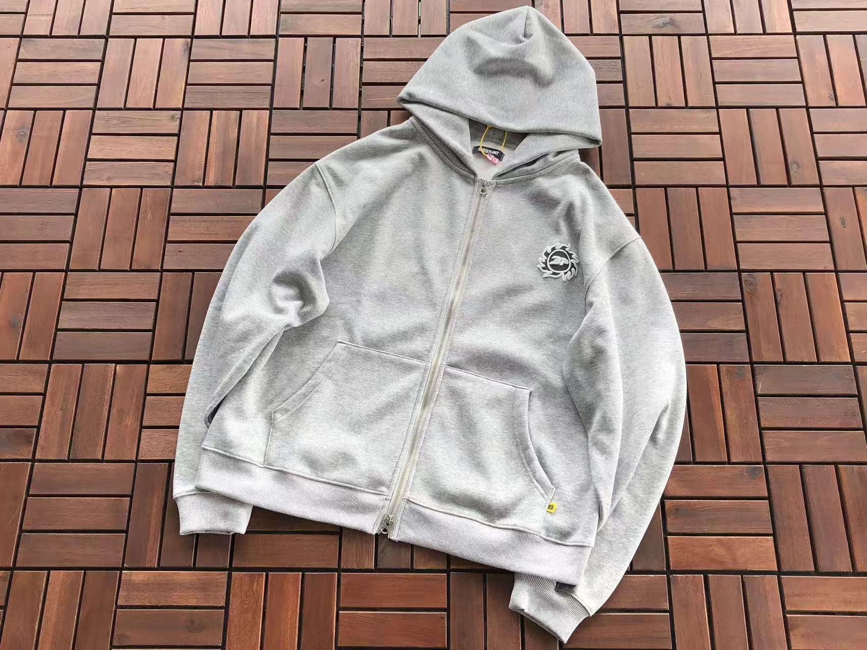 Broken Planet Tracksuit