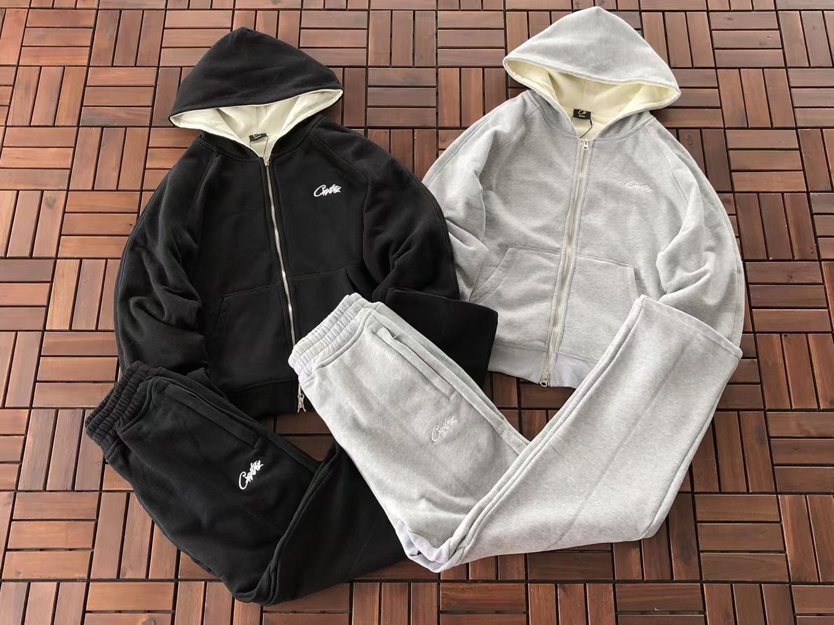 Corteiz Tracksuit