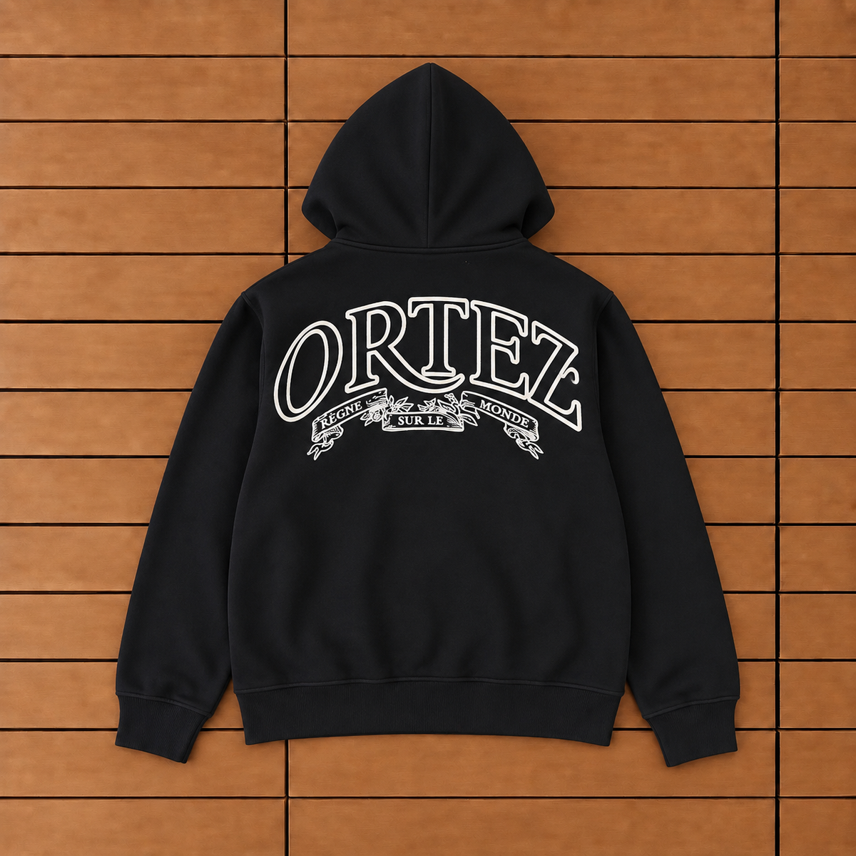 Corteiz Hoodie