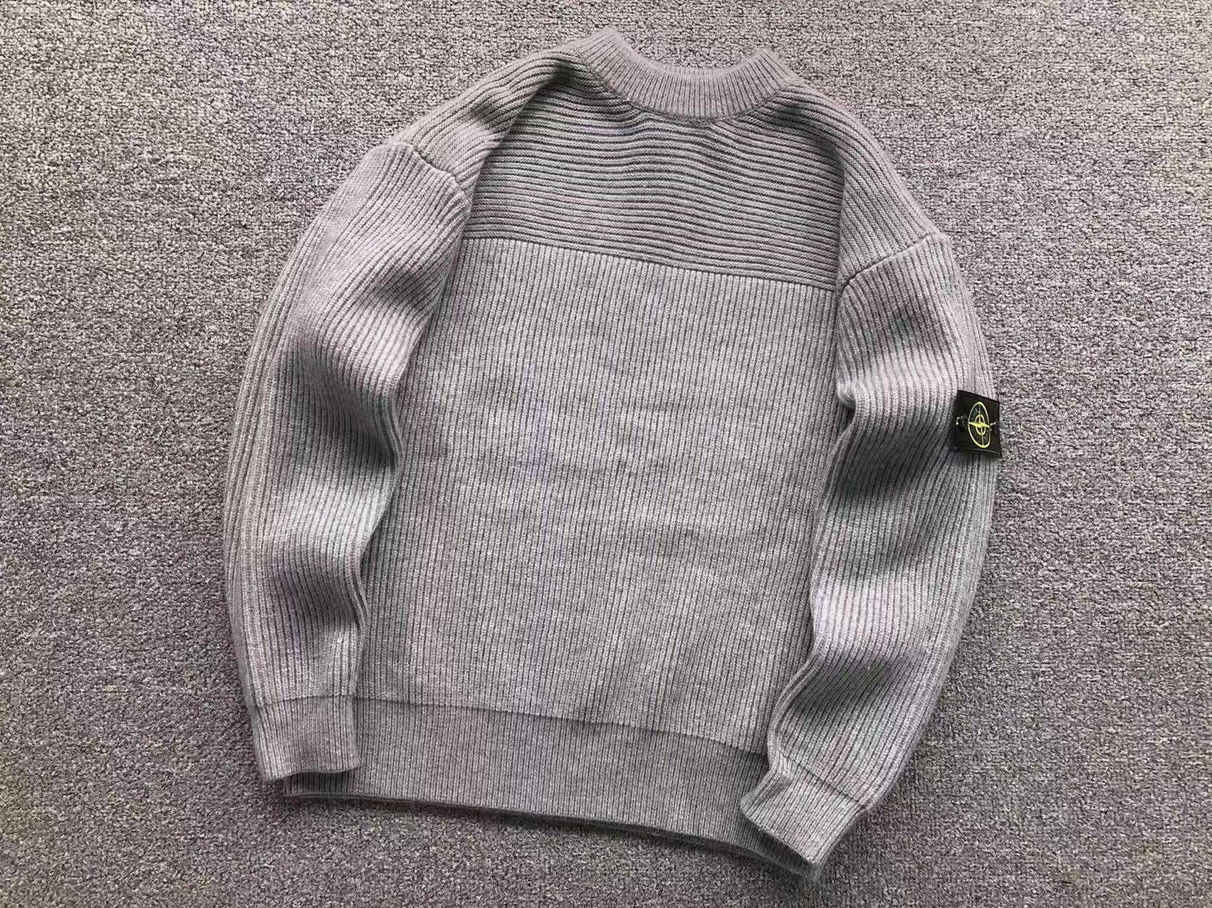 Stone Island Sweat [NEW]