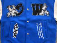 Off-White Jacket