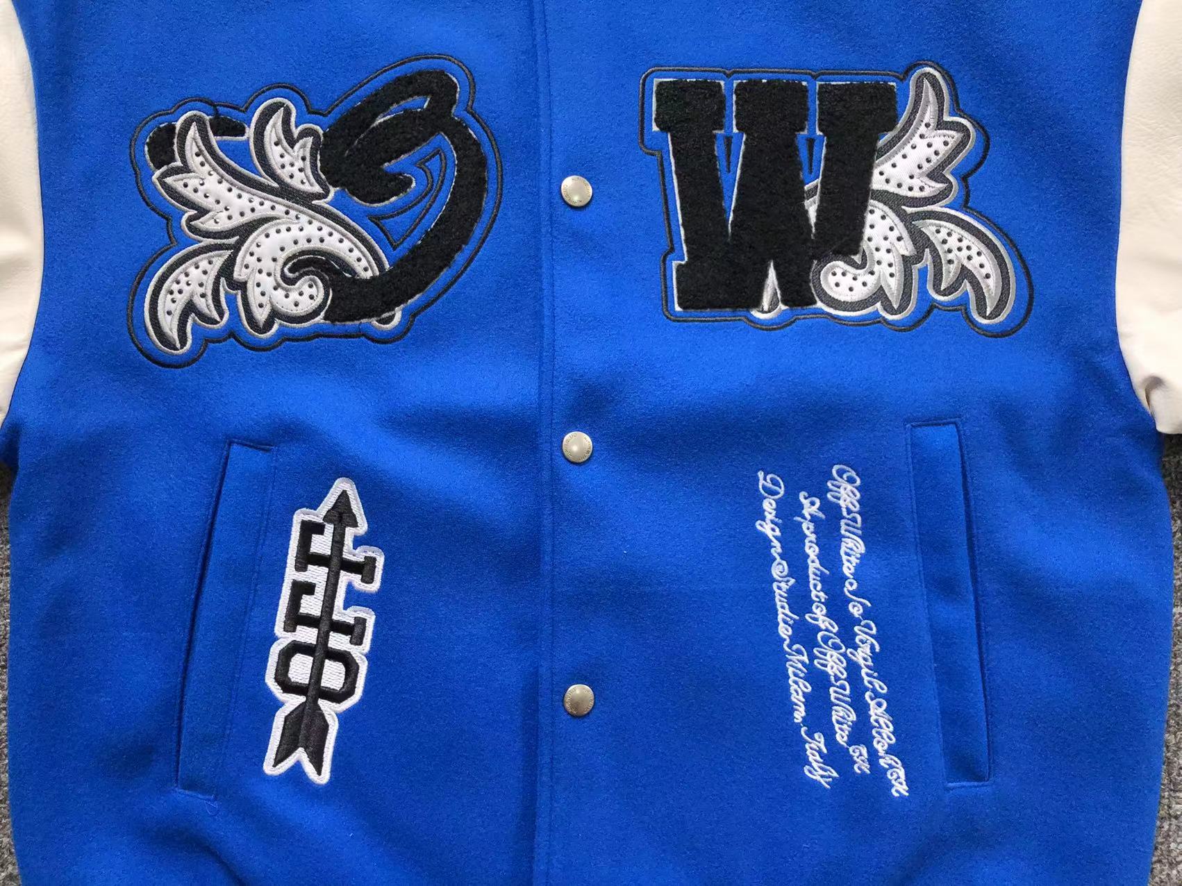 Off-White Jacket
