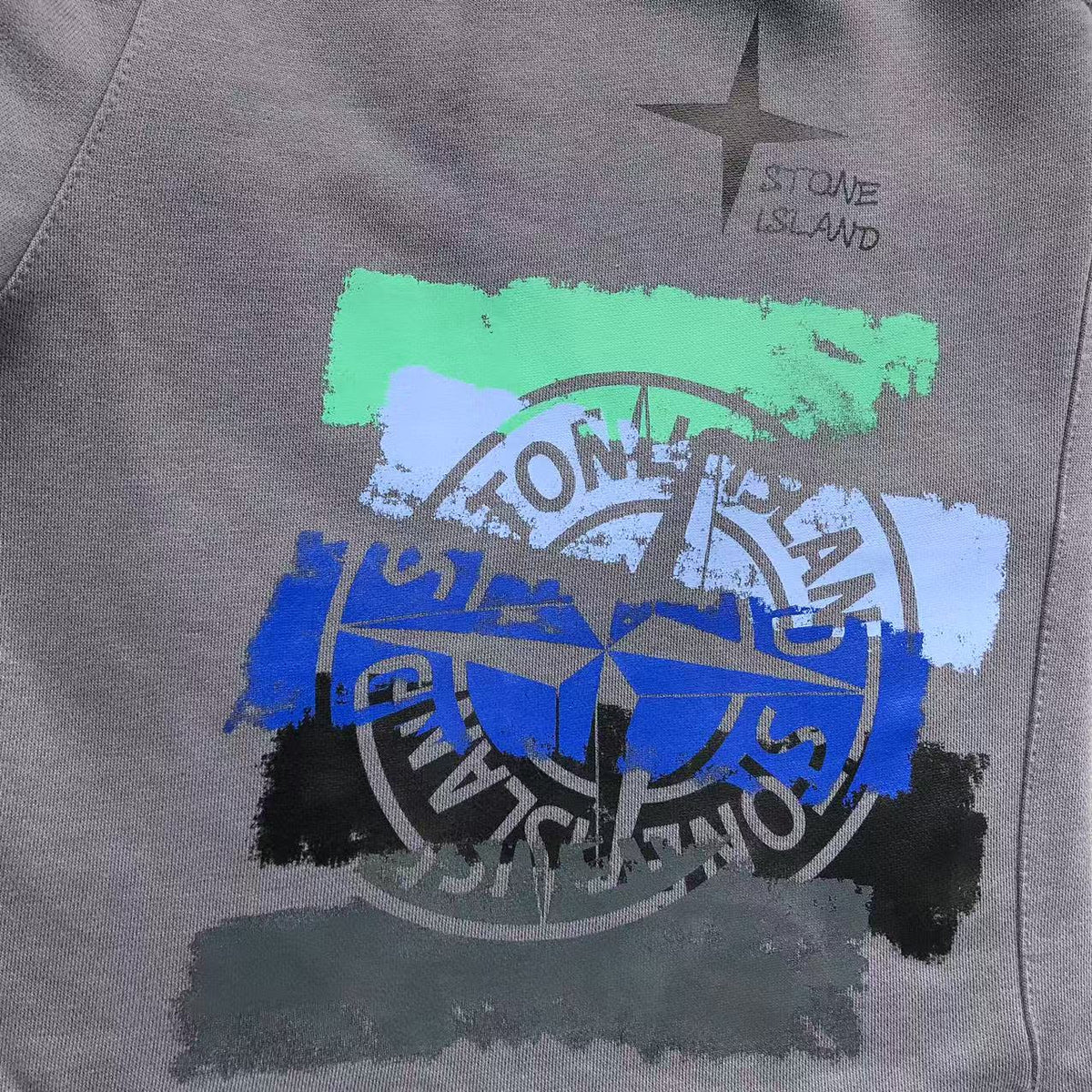 Stone Island Short