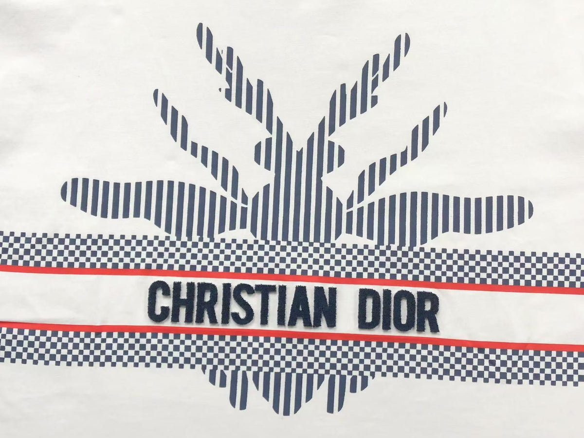 T-Shirt Dior