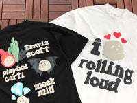 T-Shirt Broken Planet