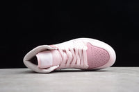 Jordan 1 Mid Digital Pink