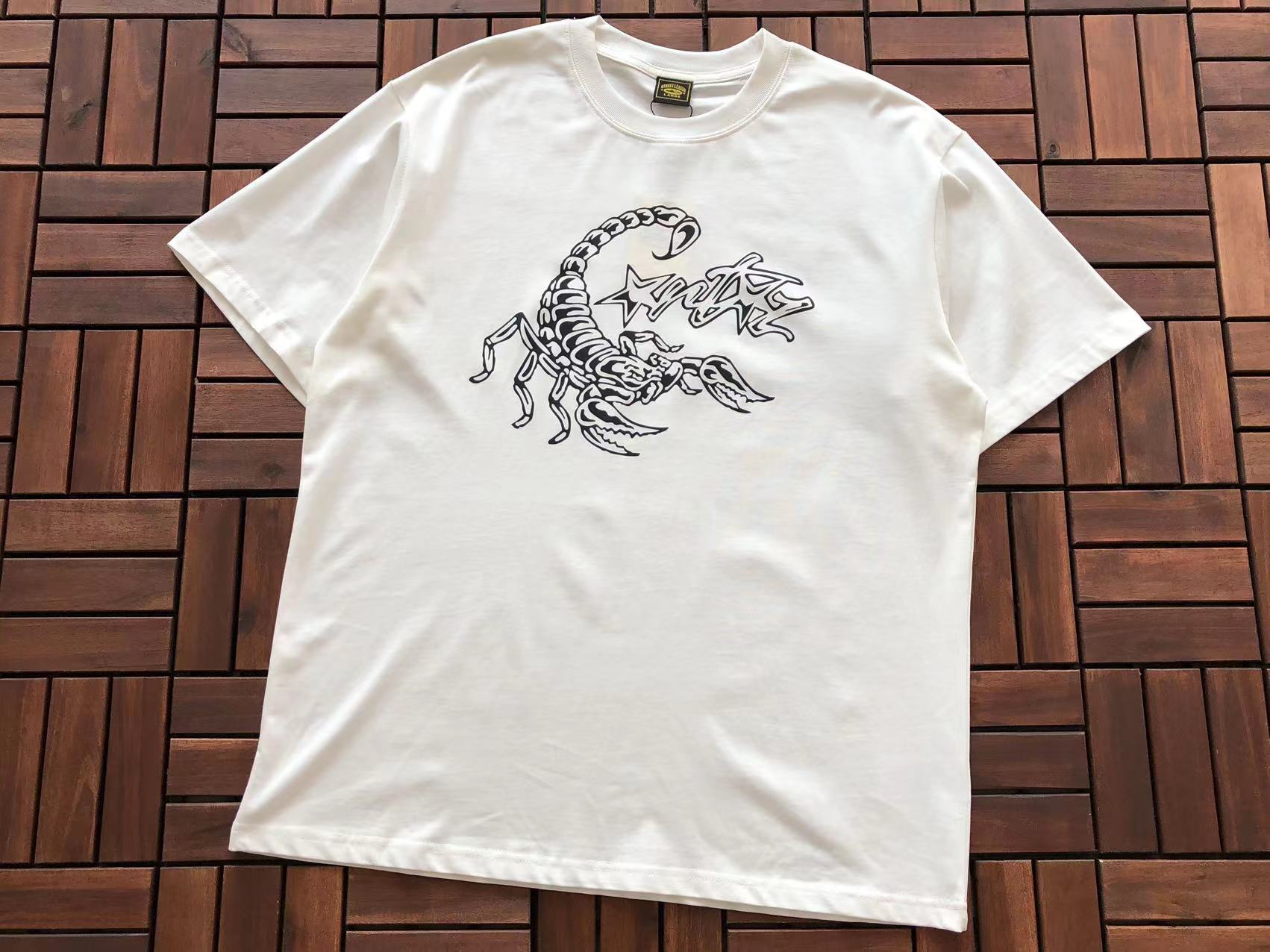 T-Shirt Corteiz