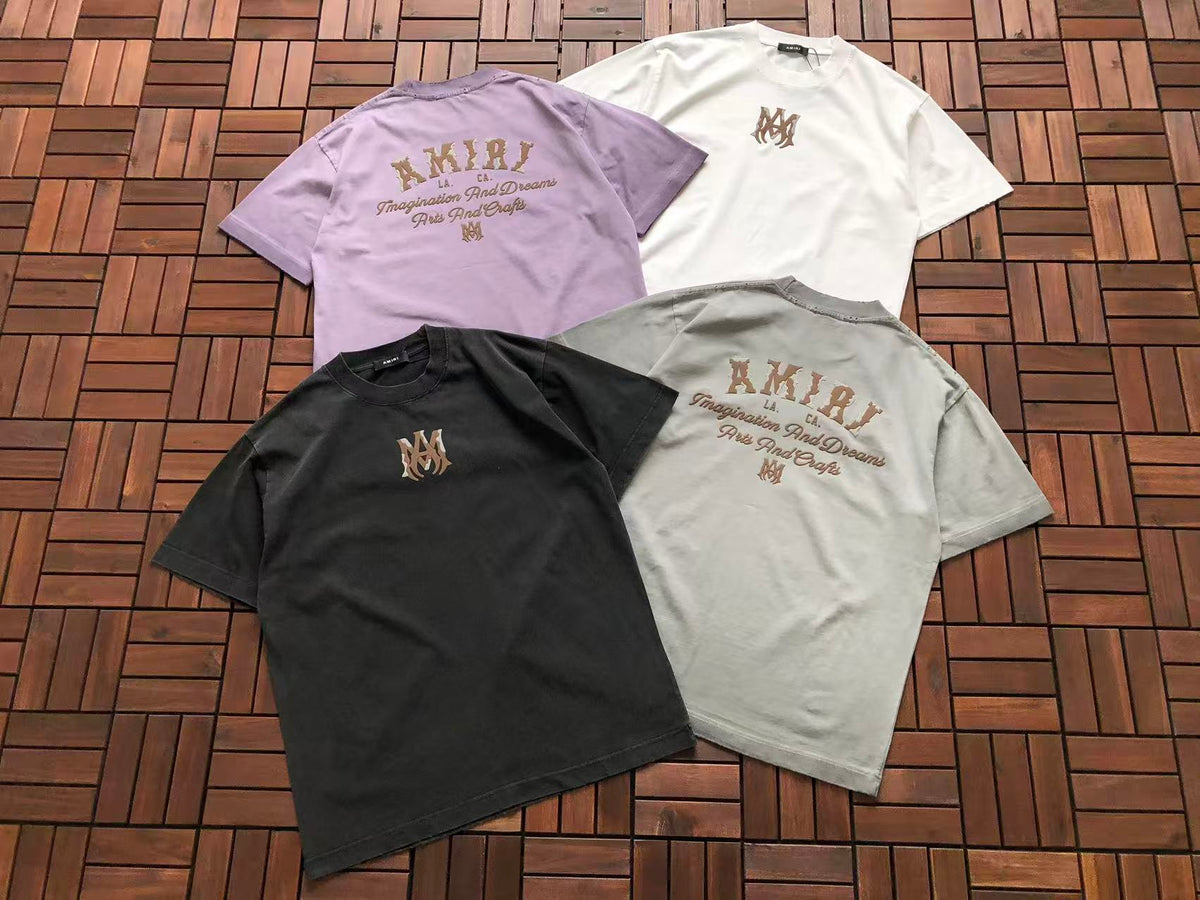 T-Shirt Amiri