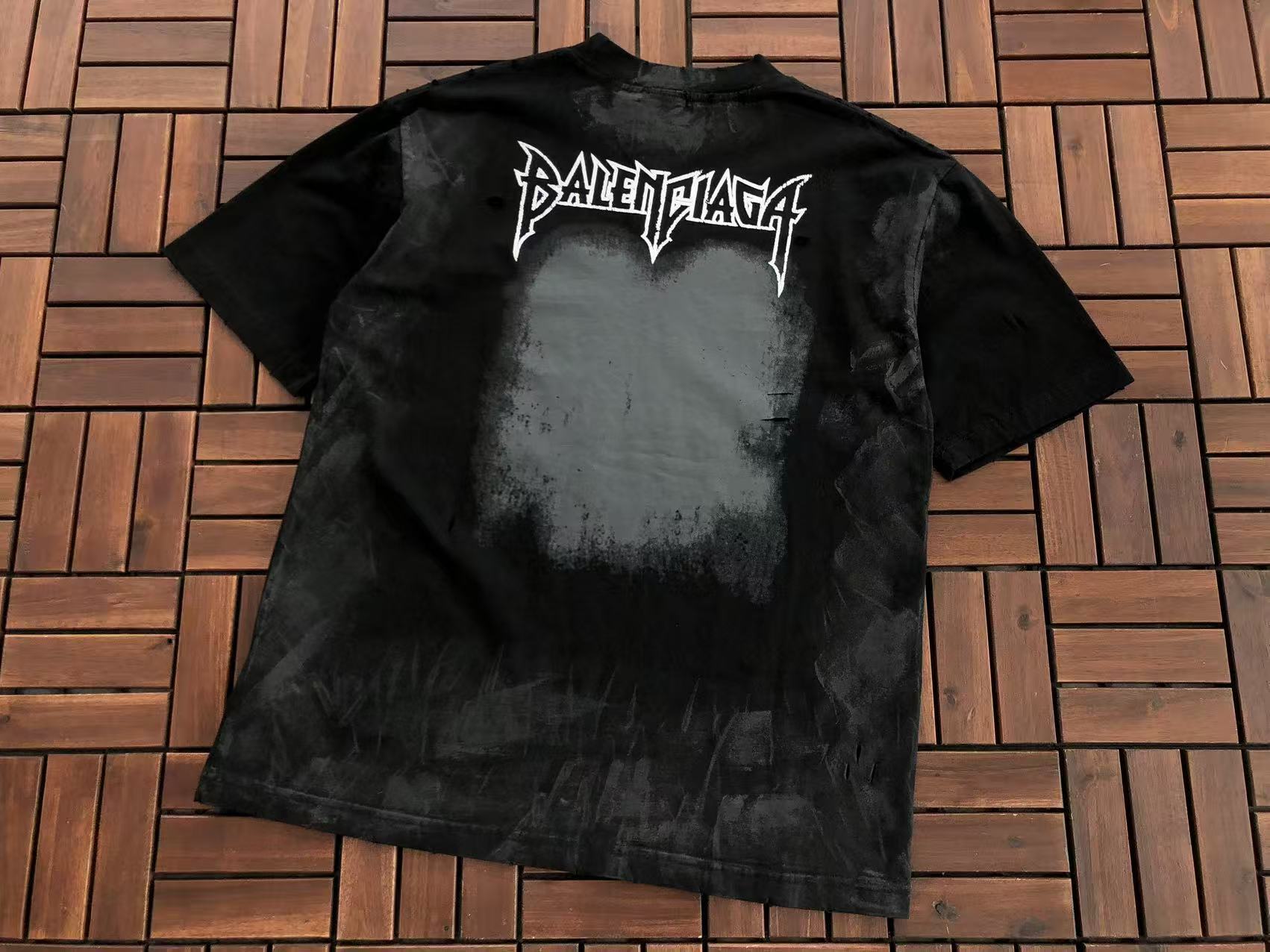 T-Shirt Balenciaga