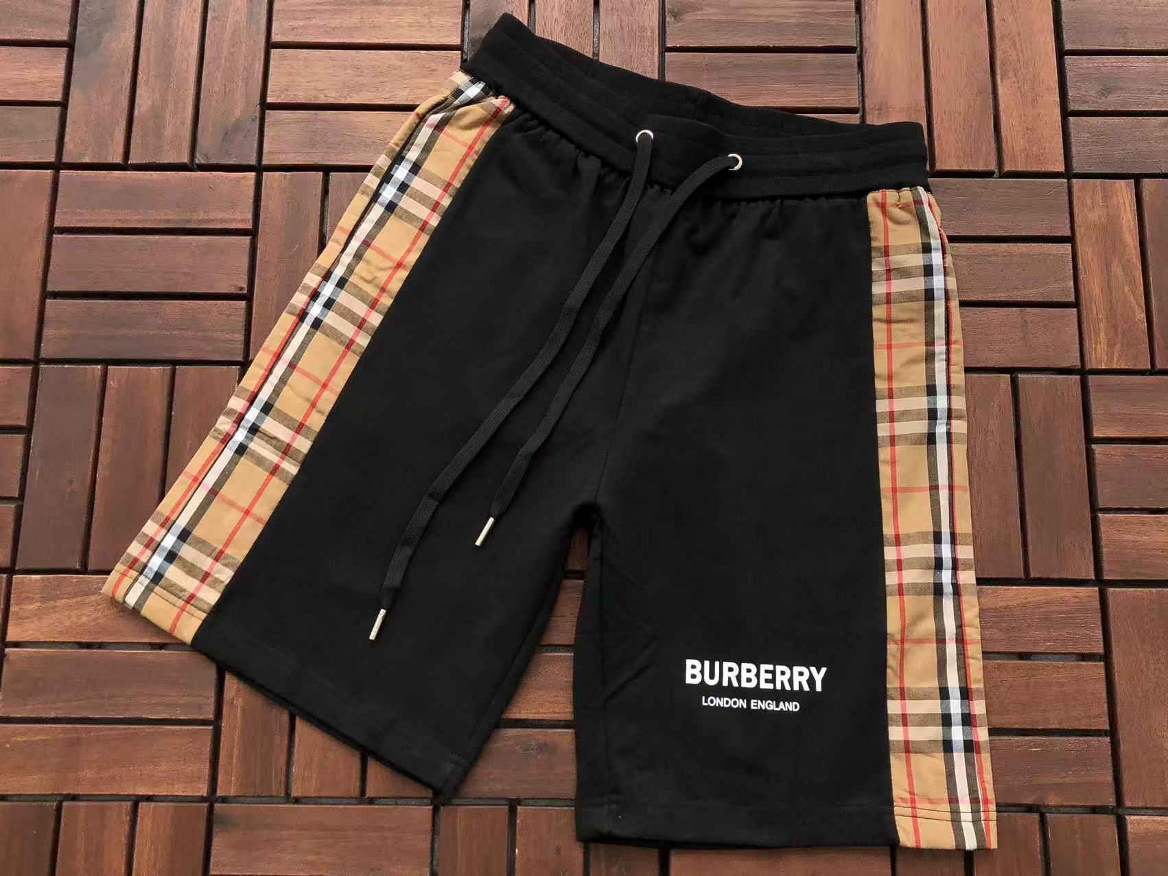 Burberry Short