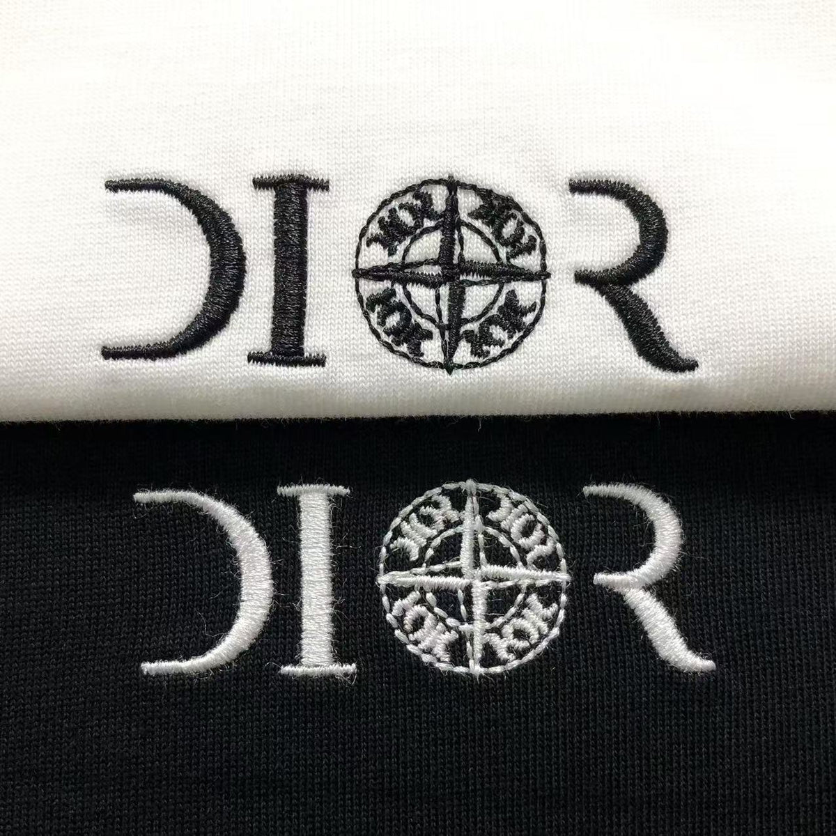 T-Shirt Dior