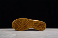 Nike Dunk University Gold