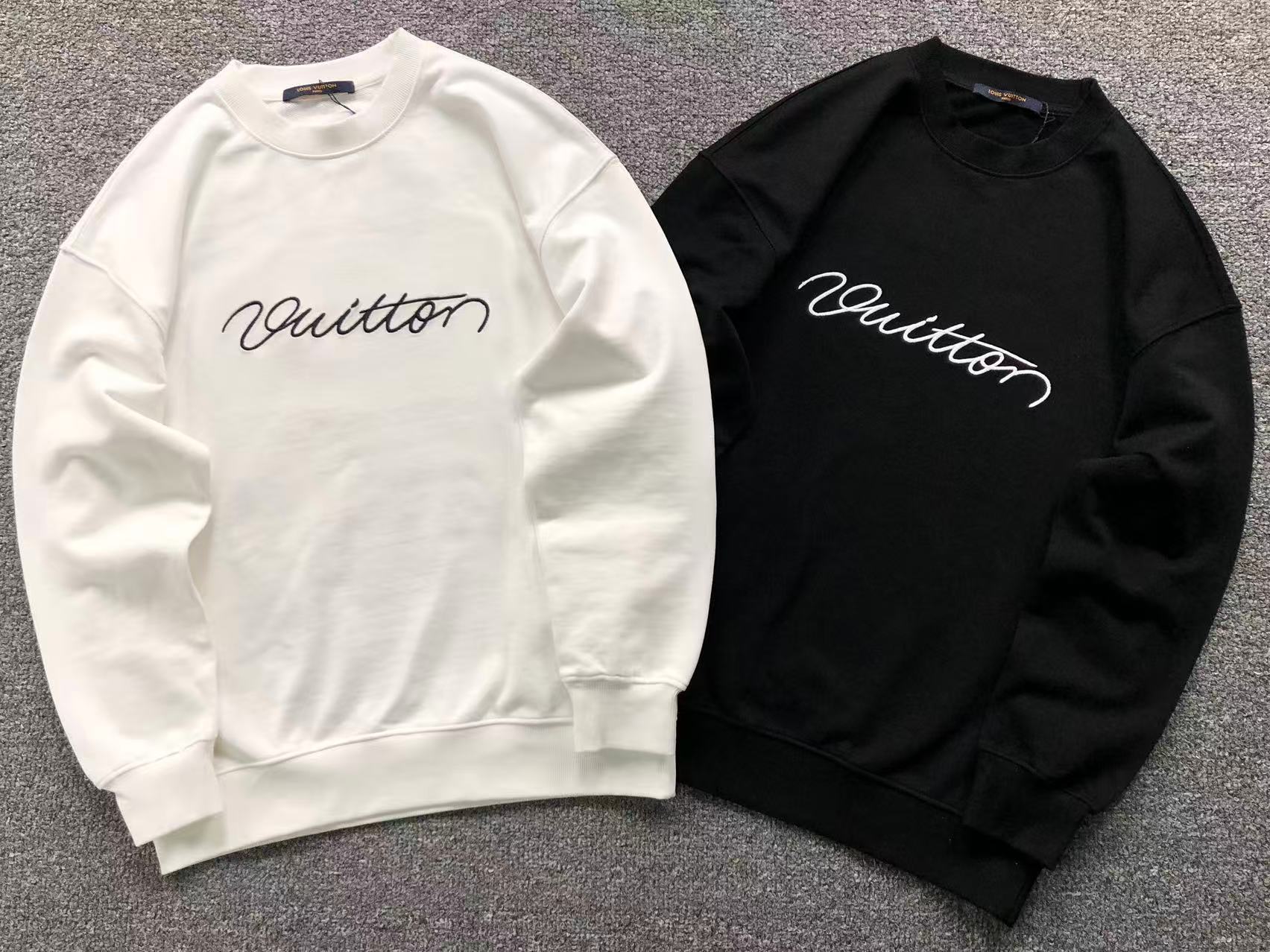 LV Sweater
