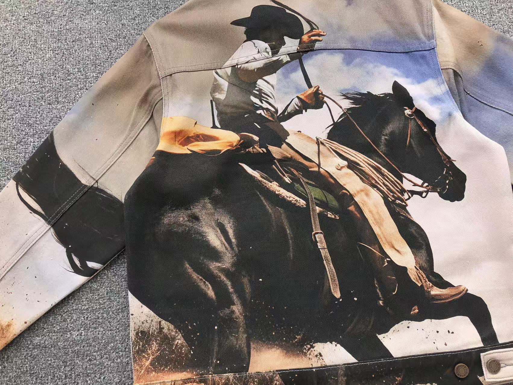 Supreme Jacket