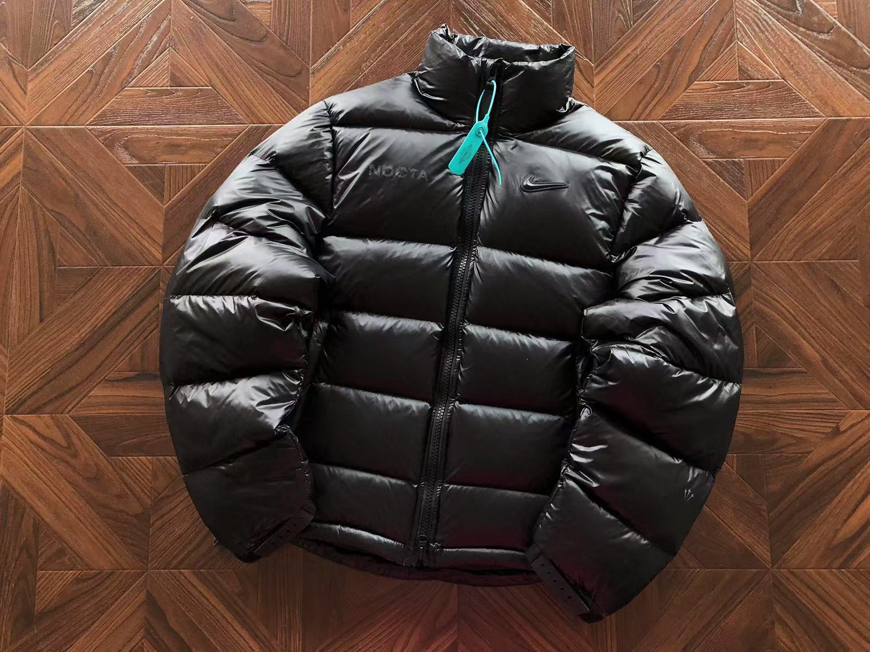 Nocta Winter Jacket