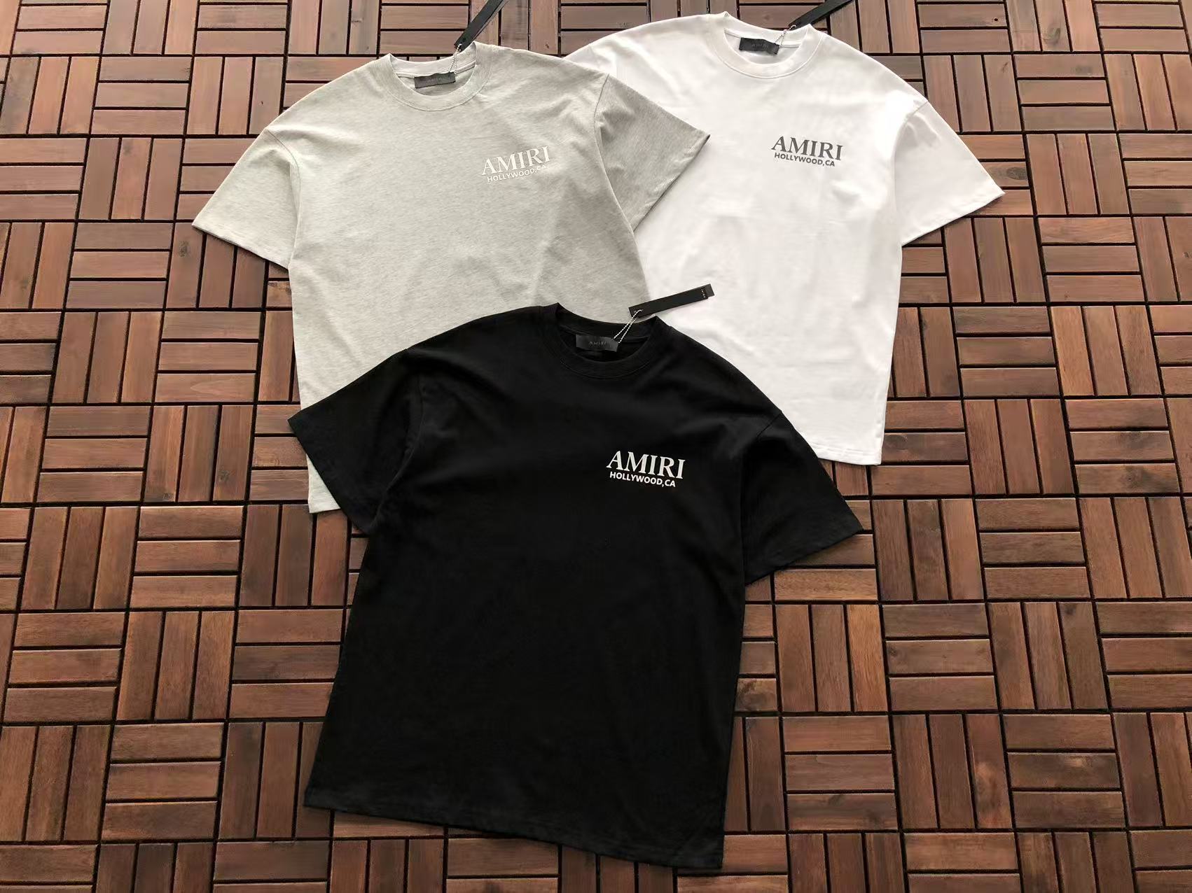 T-Shirt Amiri