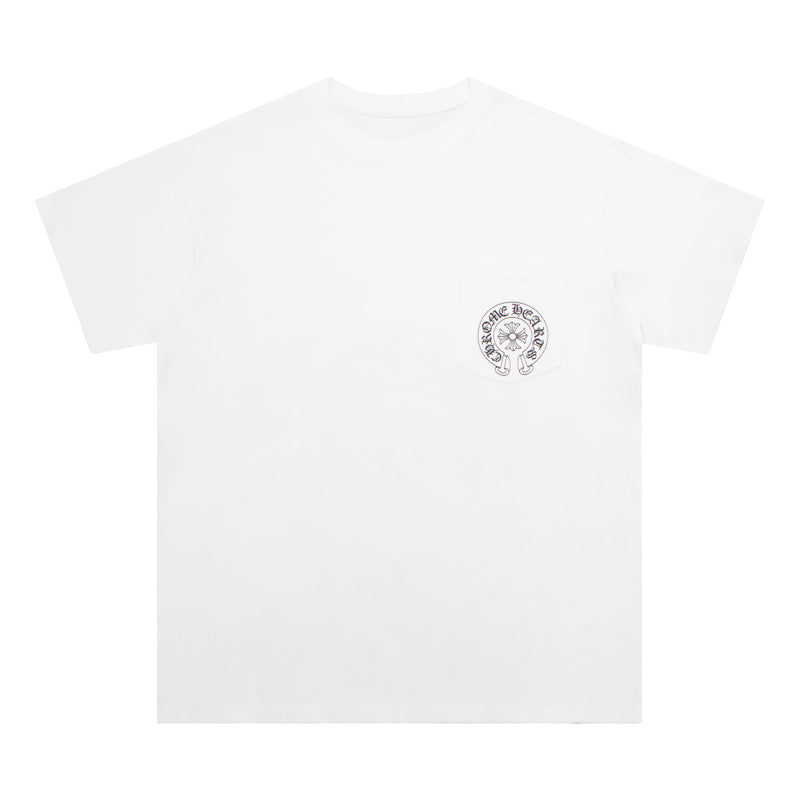 T-Shirt Chrome Heart