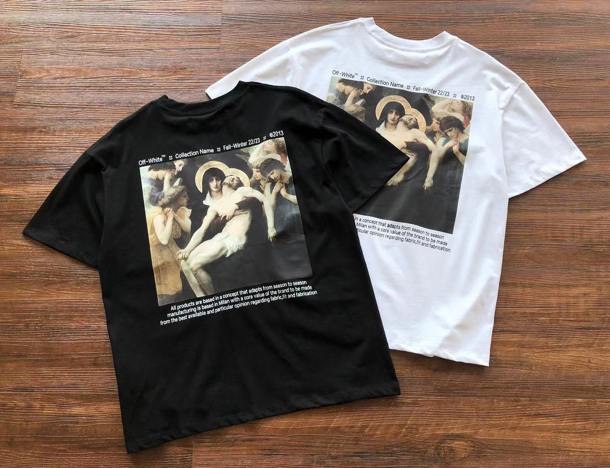 T-Shirt da Off-White