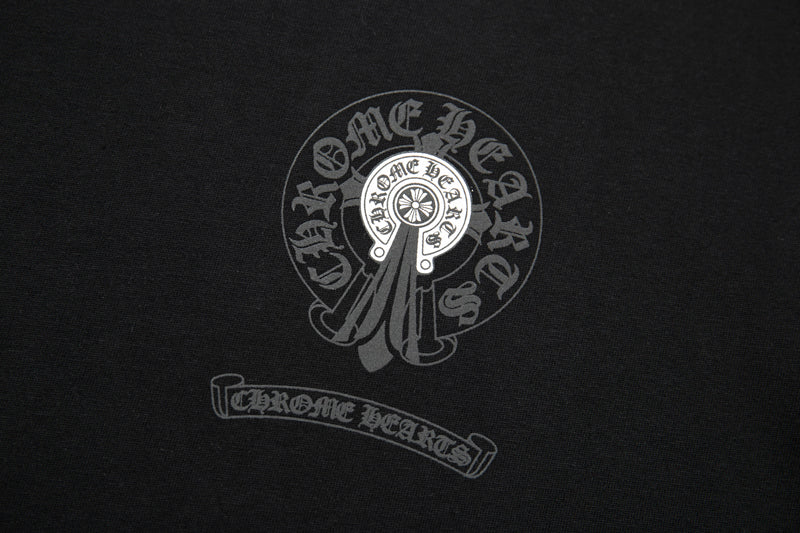 T-Shirt Chrome Heart