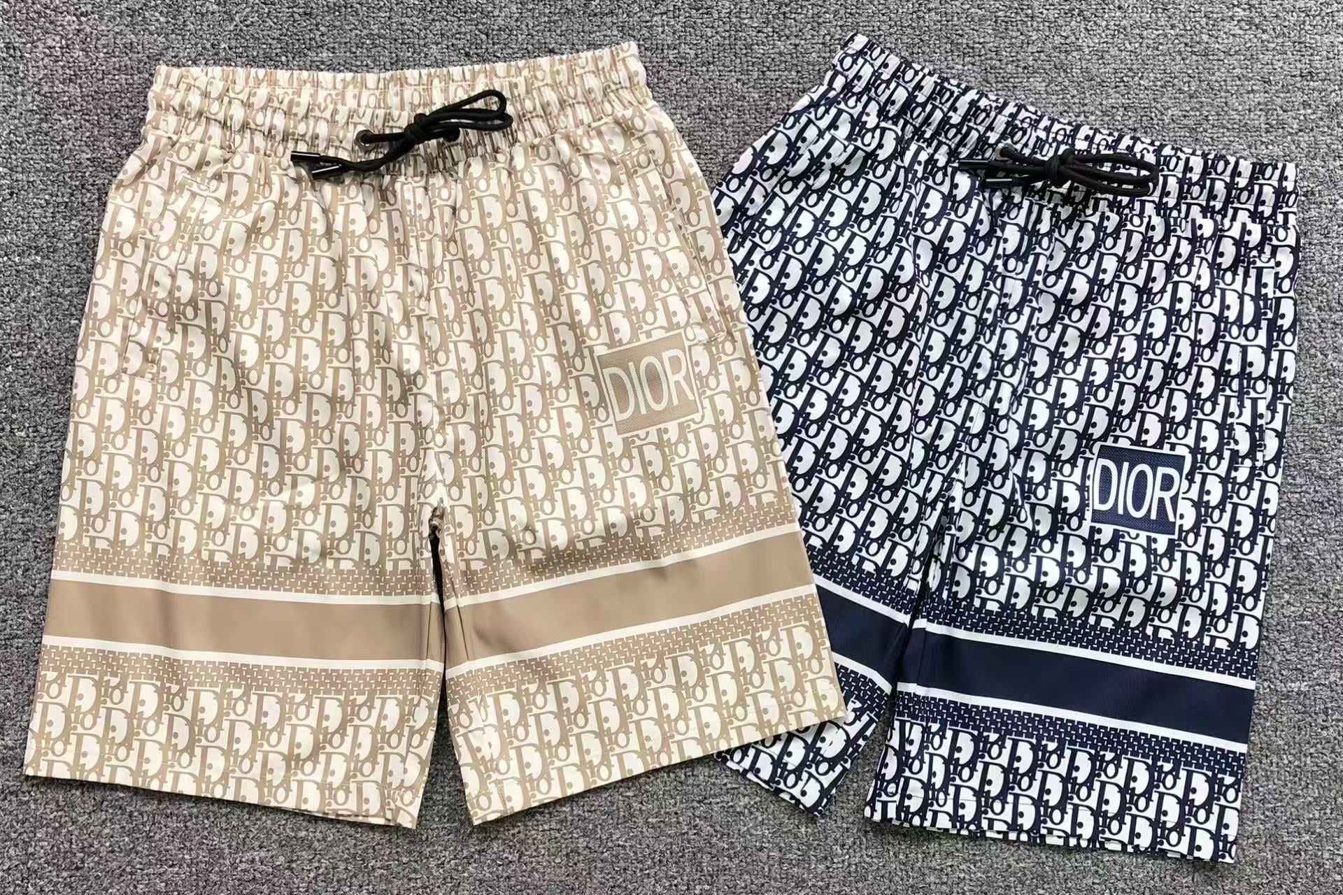 Dior Short