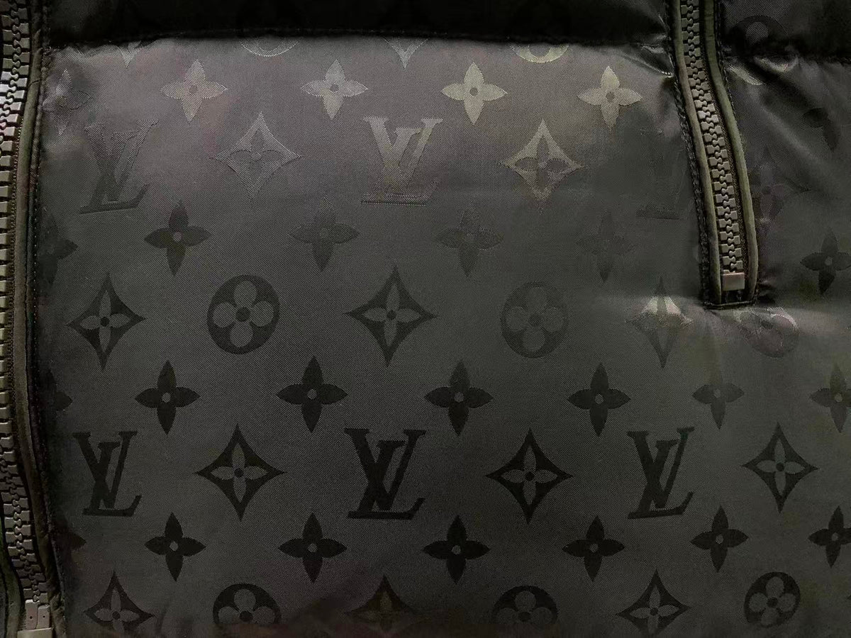 LV Winter Jacket