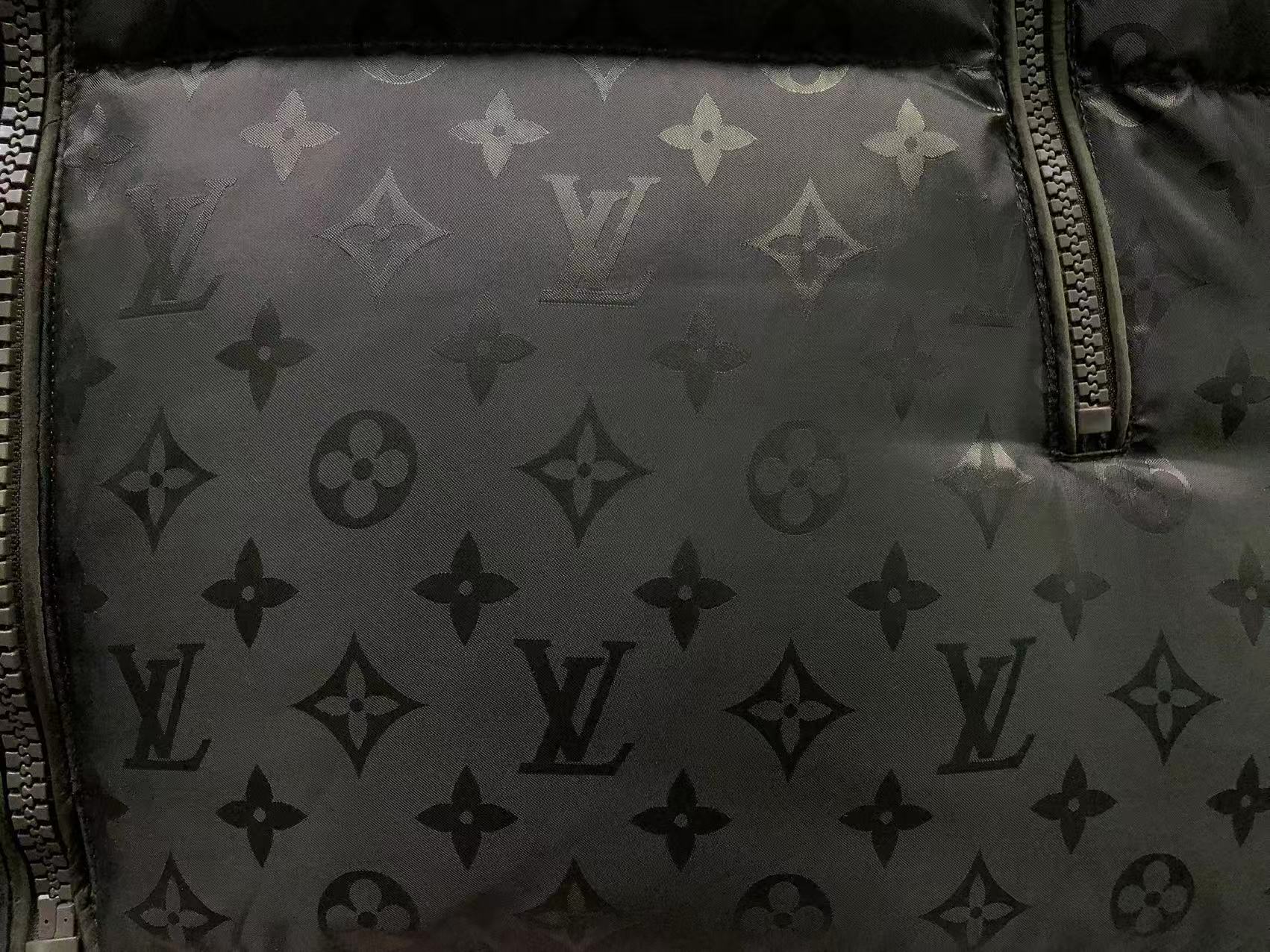 LV Winter Jacket