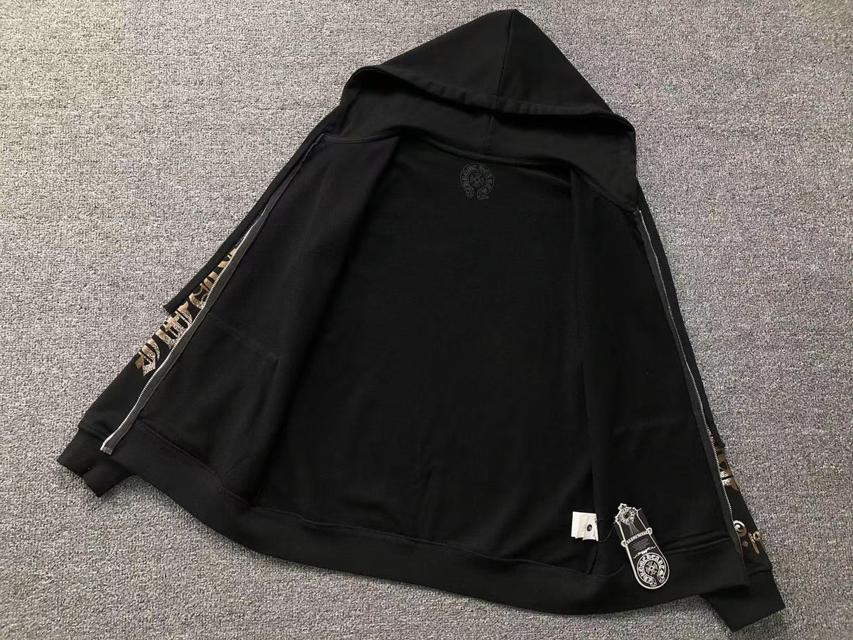 Chrome Heart Hoodie