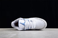Jordan 3 Retro UNC
