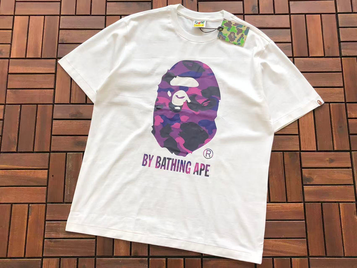 Bape T-Shirt