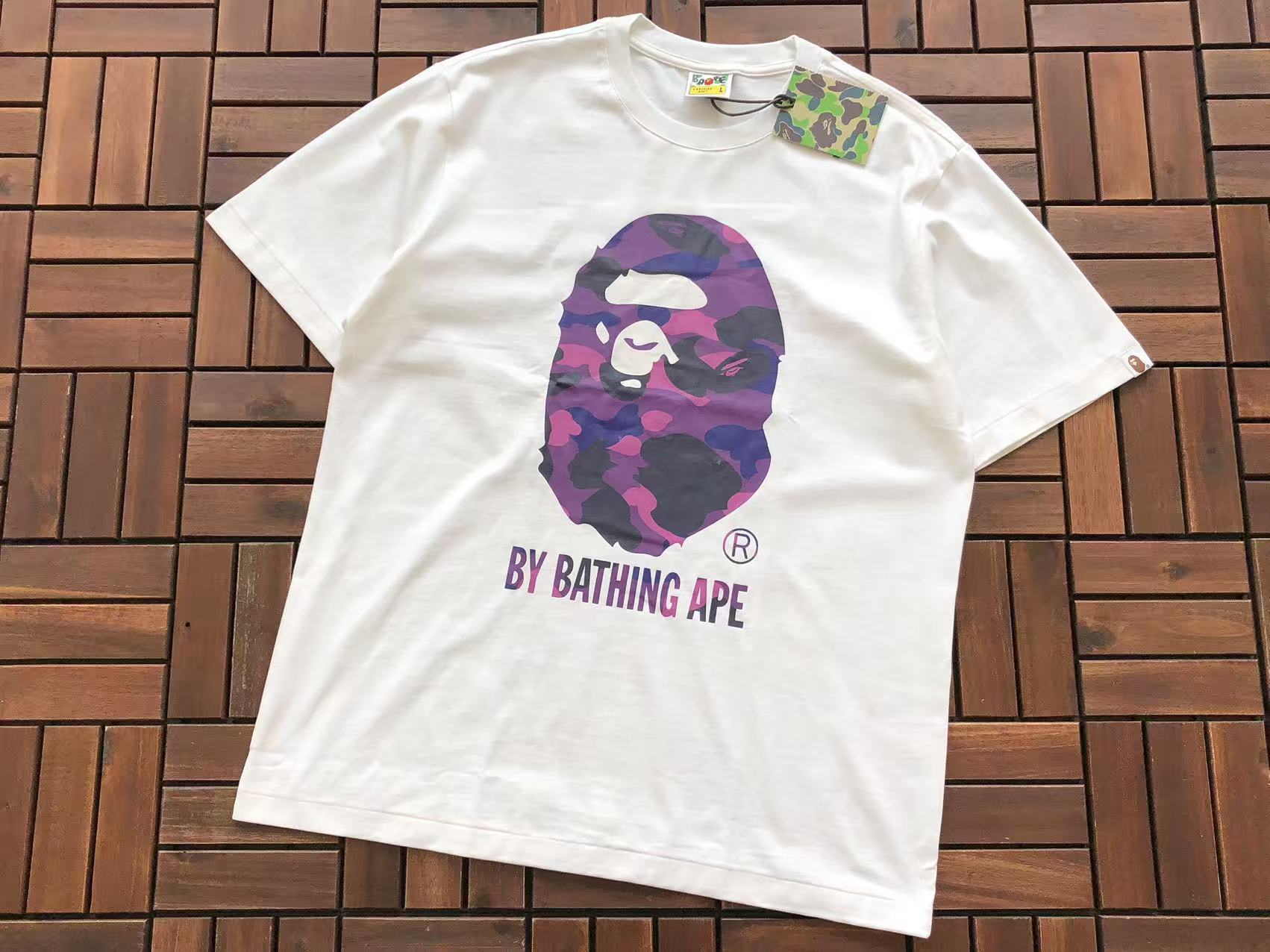 Bape T-Shirt